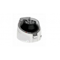 Mini centrífuga 8x2ml-8 micro tubos de 0,2/0,5/1,5/2,0mL  Rotor De Ângulo Fixo. 6.000 Rpm